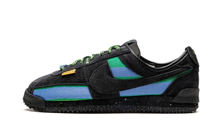 UNIION NIKE CORTEZ  (SIZE 10)