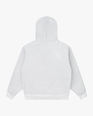 IKTP HOODIE (ASH)