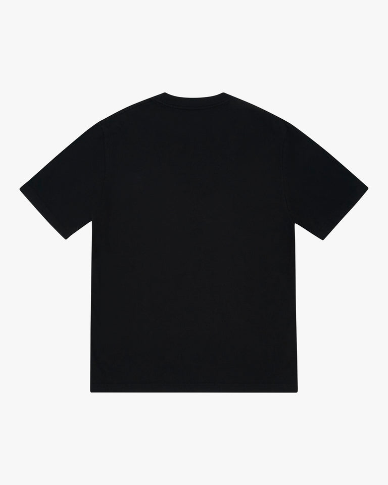 ALL THE SAME S/S (BLACK)