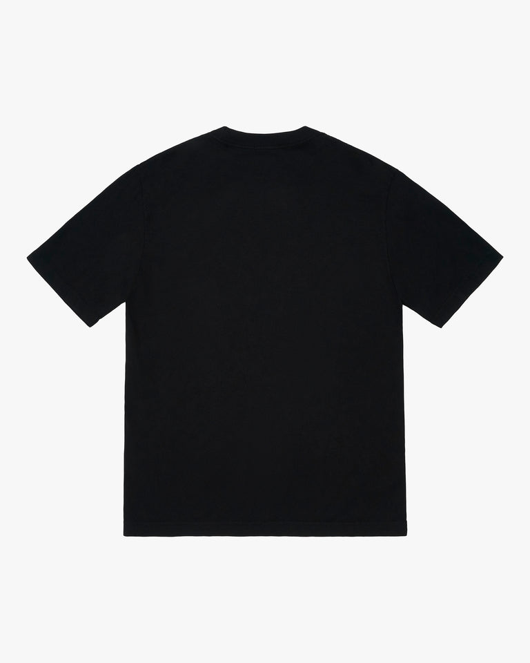 ICIS S/S (BLACK)