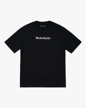 ORGANIZE TERRORISM S/S (BLACK)