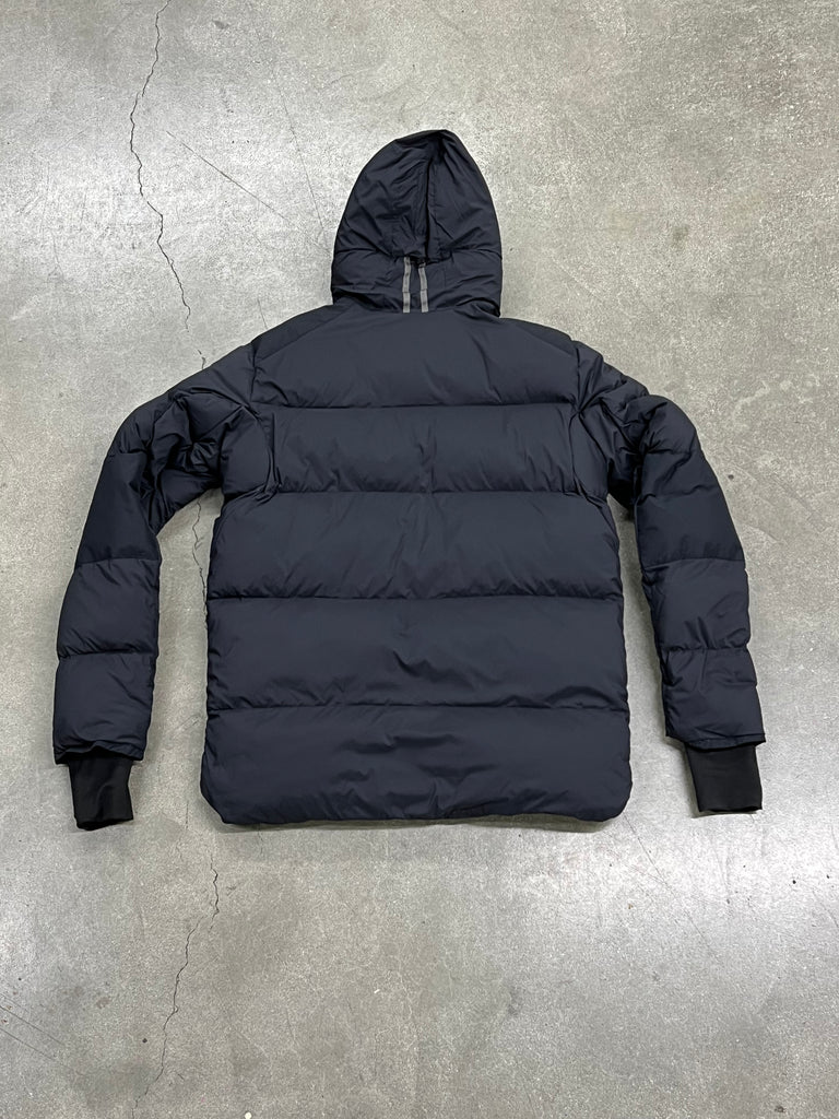 CANADA GOOSE JACKET