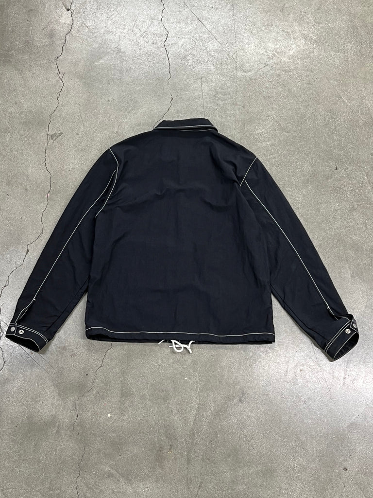 STUSSY JACKET (SIZE L)