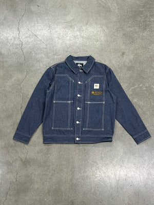 STUSSY MATTHEW WILLIAMS (SIZE M)