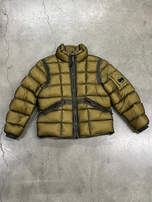 CP COMPANY PALACE JACKET (SIZE XL)
