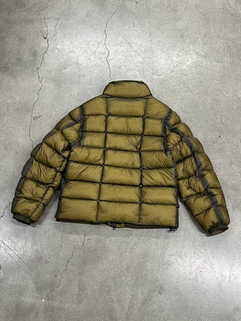 CP COMPANY PALACE JACKET (SIZE XL)