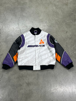 PALACE AMG JACKET (SIZE XL)