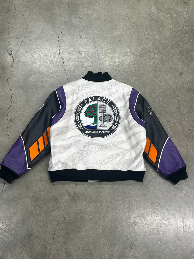 PALACE AMG JACKET (SIZE XL)