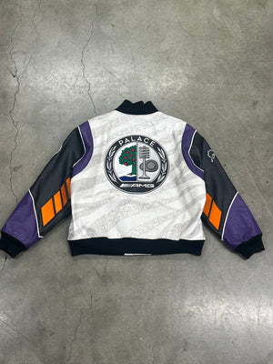 PALACE AMG JACKET (SIZE XL)