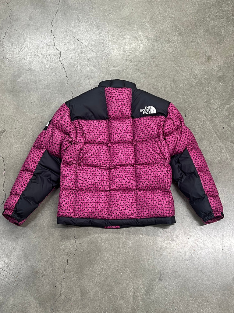 NORTH FACE PUFFER (SIZE M)