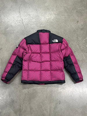 NORTH FACE PUFFER (SIZE M)