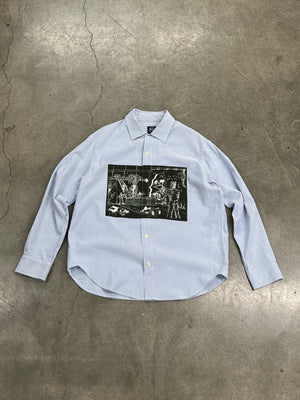 BRAINDEAD SHIRT