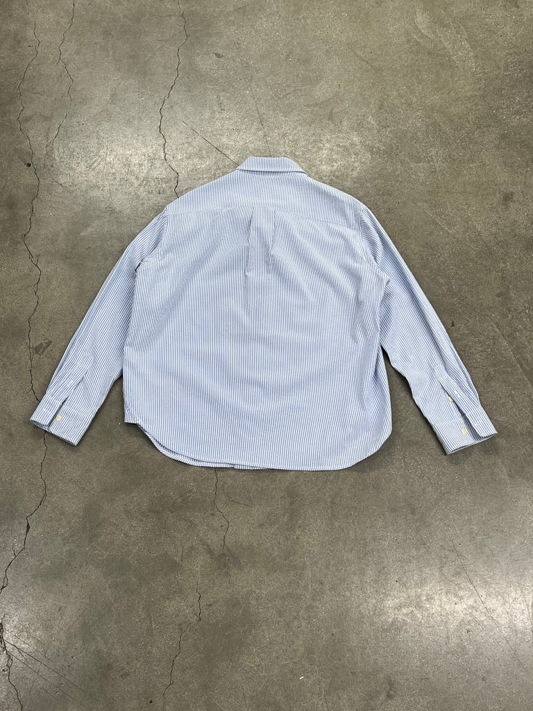 BRAINDEAD SHIRT