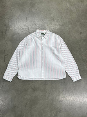 DENIM TEARS SHIRT (SIZE XL)