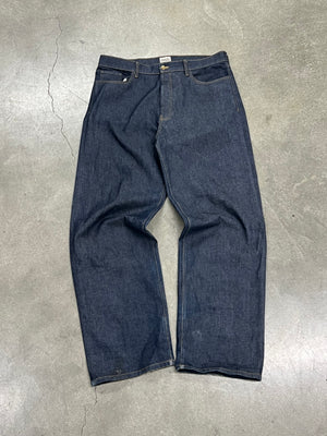 BRICKS & WOOD PANT (SIZE 38)