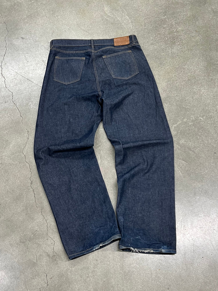 BRICKS & WOOD PANT (SIZE 38)