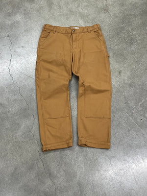CARHARTT PANT (SIZE 38X32)