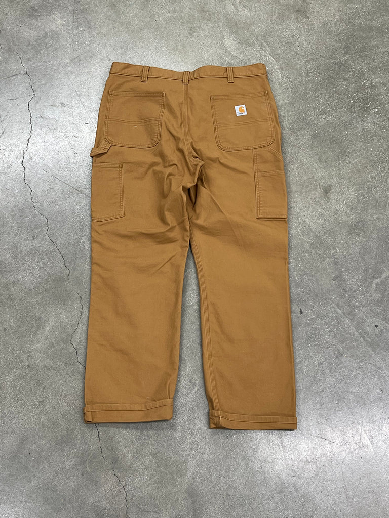 CARHARTT PANT (SIZE 38X32)