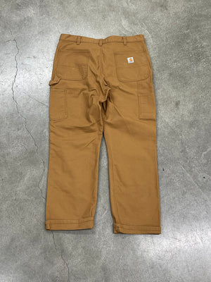 CARHARTT PANT (SIZE 38X32)