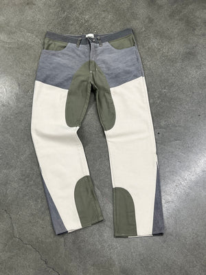 NO ID PANT (SIZE 36X32)