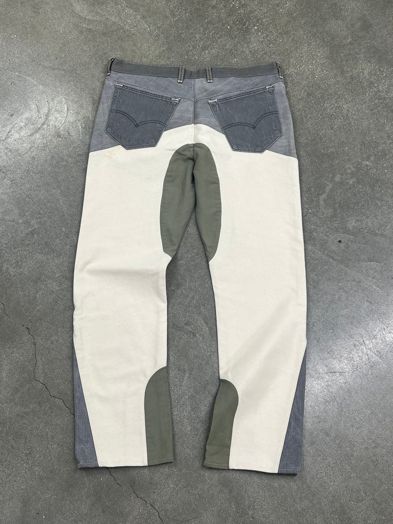 NO ID PANT (SIZE 36X32)