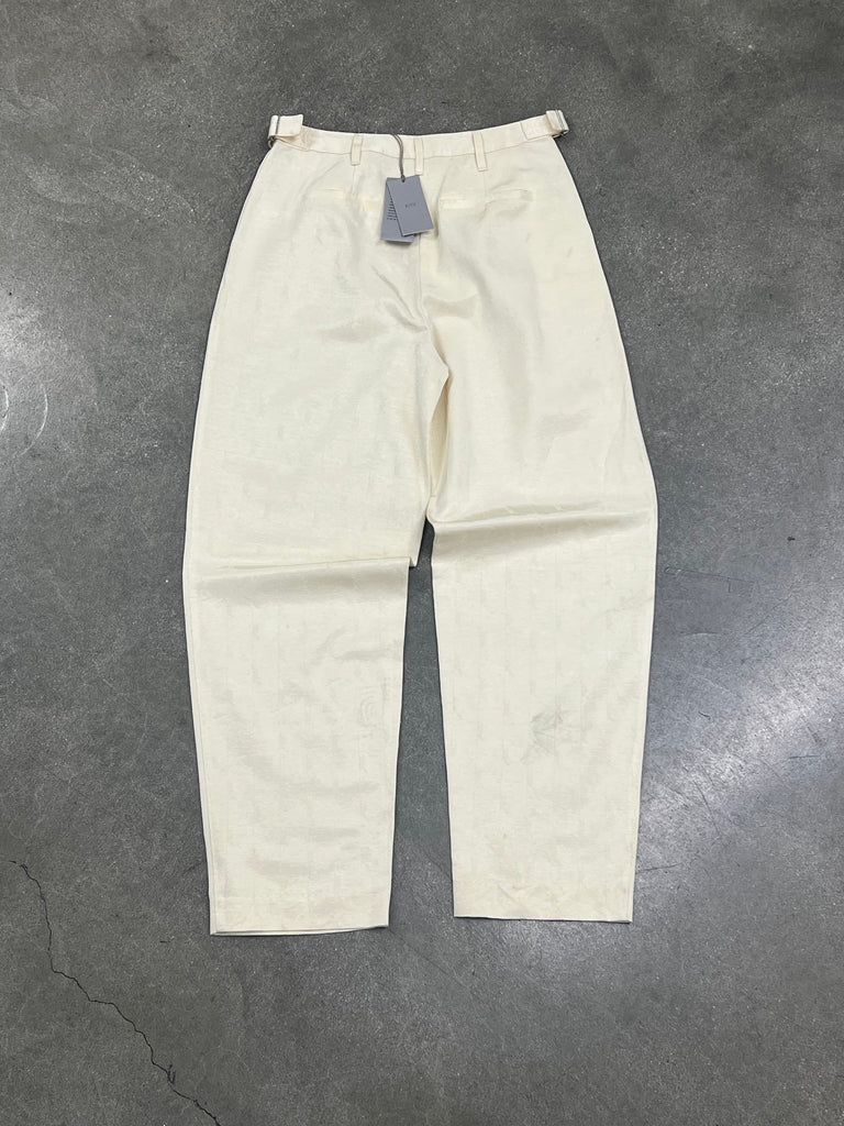 Kith Women Aidan Pleated Trouser (SIZE 6)