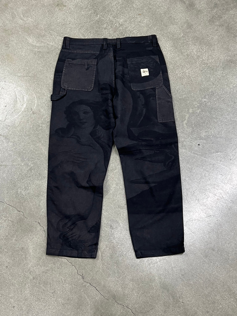STUSSY PANT (SIZE 36X32)