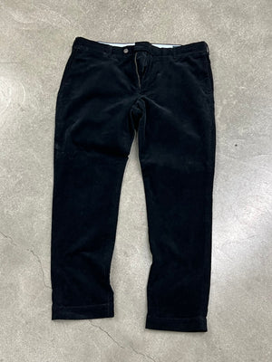 RALPH LAUREN CORDUROY PANT (SIZE 38X32)