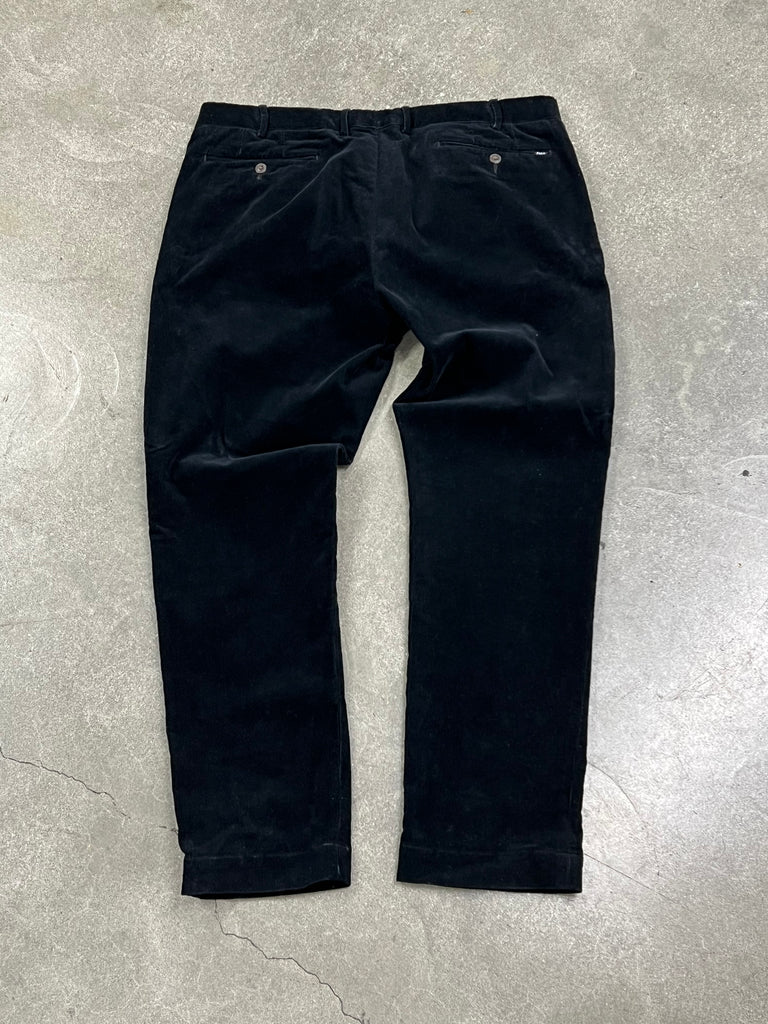 RALPH LAUREN CORDUROY PANT (SIZE 38X32)