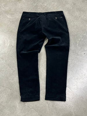 RALPH LAUREN CORDUROY PANT (SIZE 38X32)