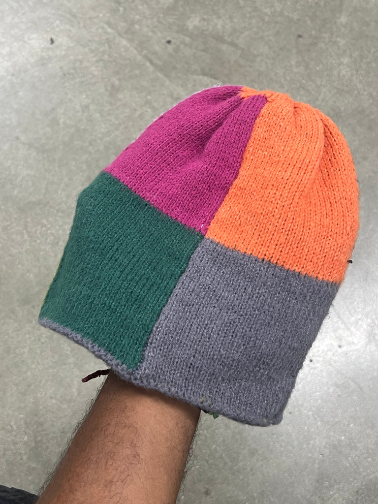 STUSSY BEANIE