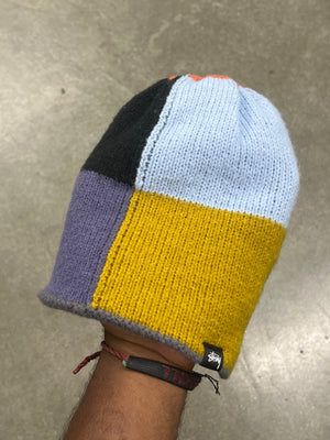 STUSSY BEANIE