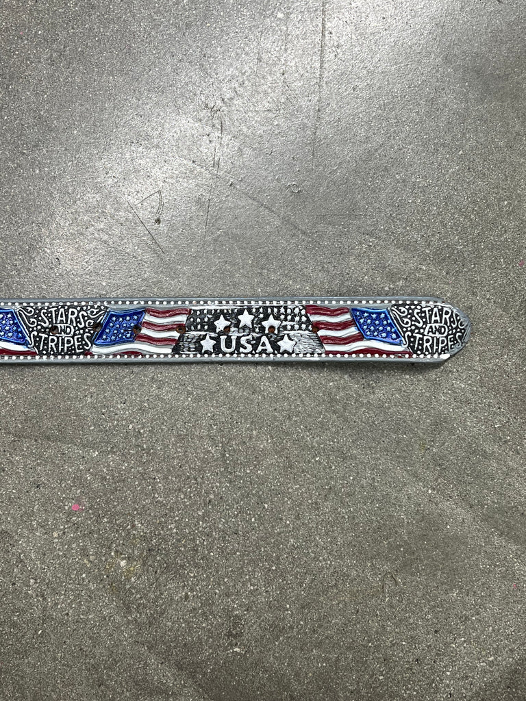 ELEPHANT BELT (SIZE 36 WASTE)