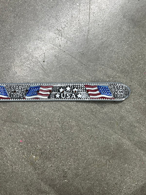 ELEPHANT BELT (SIZE 36 WASTE)