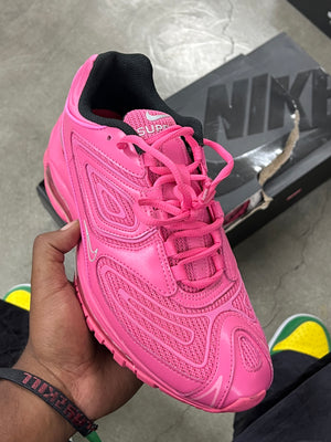 SUPREME NIKE MAXES (SIZE 10)