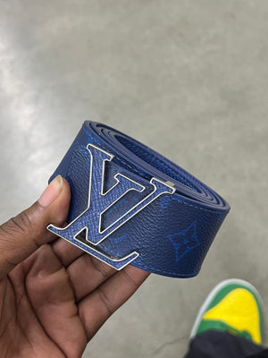 LV BELT (SIZE 38 WASTE) REVERSES