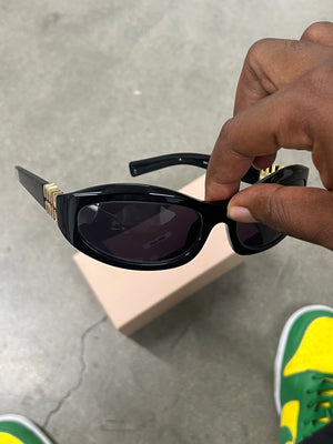 MIU MIU SUNGLASSES