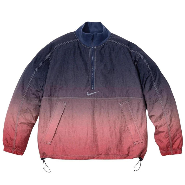 SUPREME RIPSTOCK NIKE PULLOVER (SIZE XL)