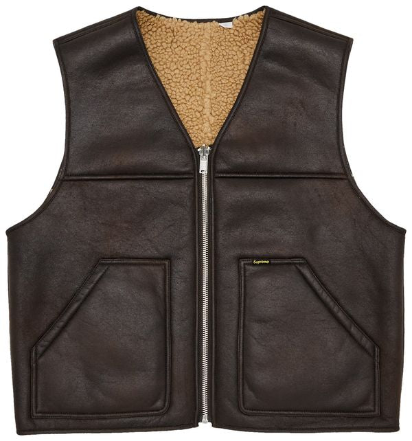 SUPREME VEST (SIZE L)
