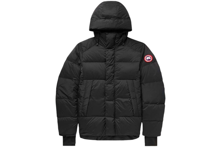 CANADA GOOSE JACKET
