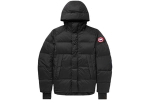 CANADA GOOSE JACKET