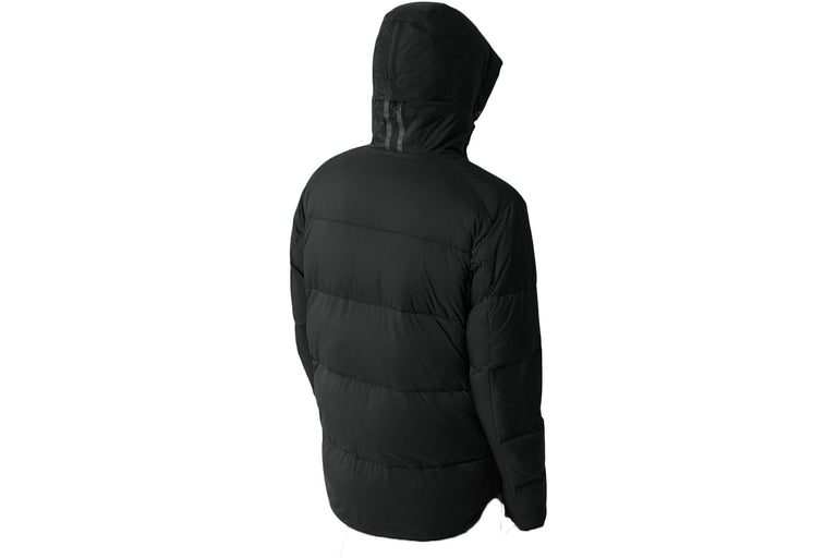 CANADA GOOSE JACKET