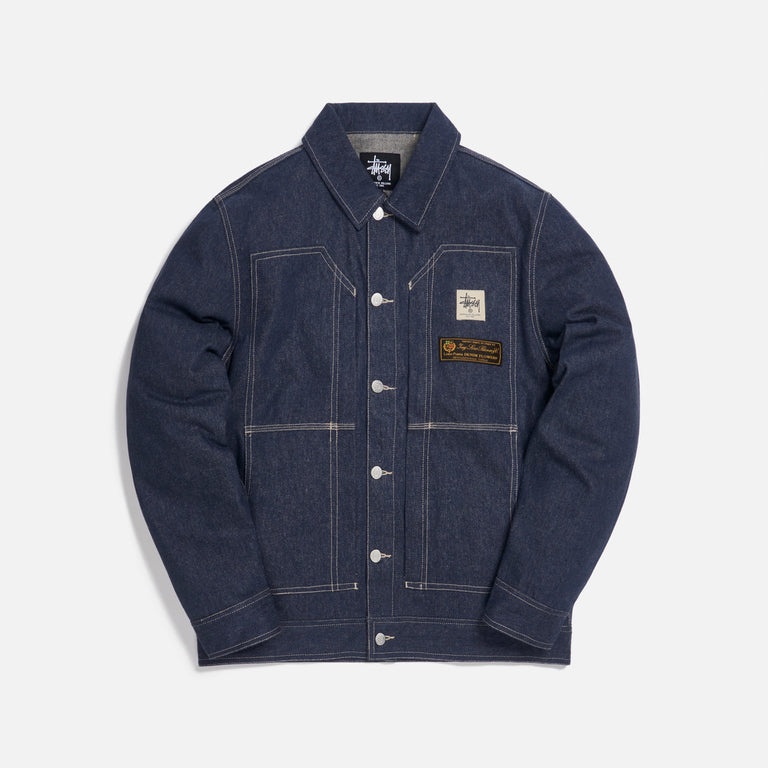 STUSSY MATTHEW WILLIAMS (SIZE M)