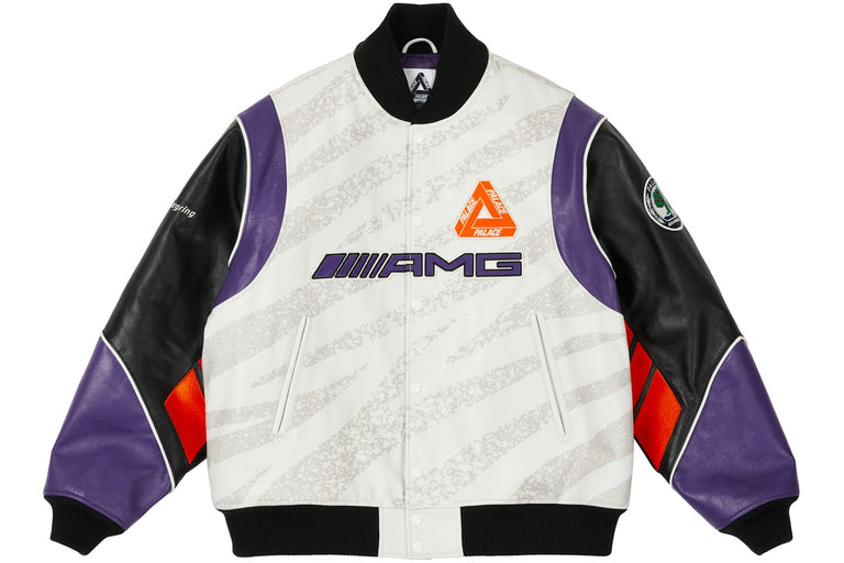 PALACE AMG JACKET (SIZE XL)