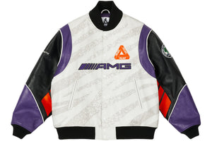 PALACE AMG JACKET (SIZE XL)
