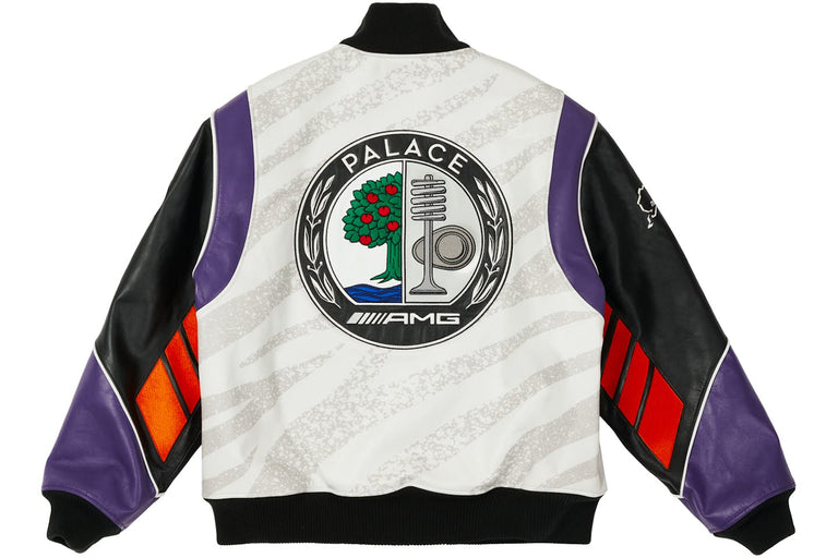 PALACE AMG JACKET (SIZE XL)
