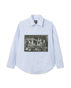 BRAINDEAD SHIRT