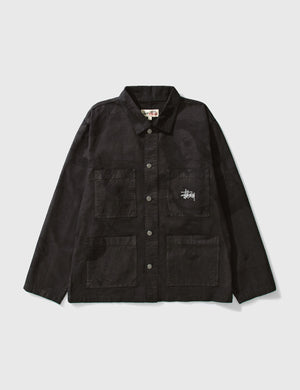 STUSSY JACKET (SIZE XL)
