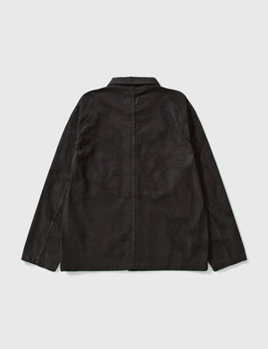STUSSY JACKET (SIZE XL)