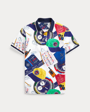 POLO SHIRT (SIZE XL)